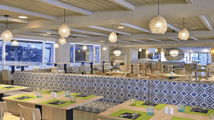 Sol Marbella Estepona Atalaya Park